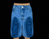 thrifted jorts