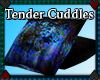 Tender Cudles Pillows