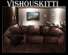 [VK] Penthouse 101 Sofa