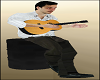 Guitar n Barrel Avatar