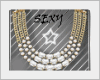 ☆ 5piece Jewelry Se