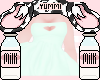 Yuu Mint Dress