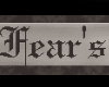 FearFoxx's Collar