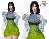DRA Kpop Green Virus