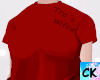 CK* Nette´s Shirt