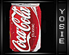 ~Y~Coca-cola Classic 