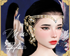 !A| Muse Hair Black