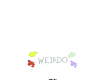 Weirdo headsign :3