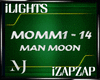 [iL] M - MAN  [MOMM]