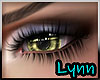 Liquid Eye Yellow 2
