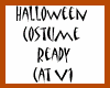 Costume Ready  Cat v1