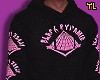 Pyramid Black Outfit