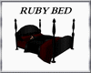 (TSH)RUBY BED