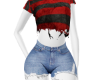 OUTFIT CONJUNTO MENGO
