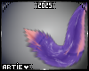 A* Kacey | Fluffy Tail