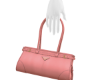 Rada Leather Bag Pink