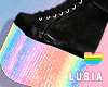 ♡Rainbow Platforms!