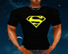 (D) Super Man Luxe