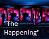 "THE HAPPENING"