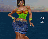 MZ Isadora ABS