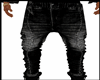 Black Male Jeans