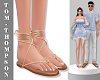 Quest Summer Sandals