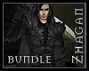 Dark Lord Bundle black