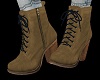 Vintage Casual Boots IV