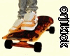 Skateboard 2