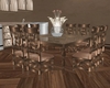 STRAUSS DINING TABLE