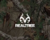 Realtree Cap With Hair