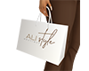 AliStyle Shopping bag R