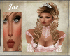 J~DANIELA BLND STRKD W T