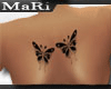 |MaRi|~Butterfly Tatoo