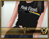 Rocker!Girl Pink Floyd