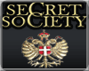 Secret Society Suit