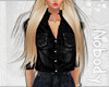 ! Req. Denim Black