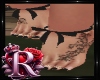 !R! Kiora B Feet