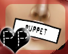-PP-(F)Puppet Mouthtape