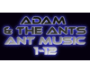Adam&TheAnts Ant Music