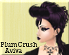 [X]PlumCrush Aviva