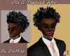 DaMop~Ole G Tapered Fro