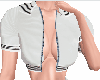 Outfit White adds