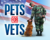 ~MD~ Pets for Vets