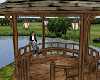 Island Insert: soft Wood