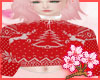 knitted Xmas Sweater v.3