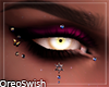 Eye Jewels Black