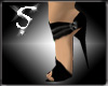 [SPRX]Nina strap sandal