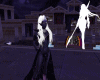 Drow Spider deity temple