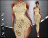 [J] Naomia Dress